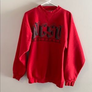 Vintage NCSU Sweatshirt